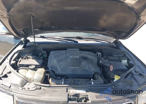 2014 Jeep Grand Cherokee Limited из США, поврежденный, VIN 1C4RJFBM5EC299935